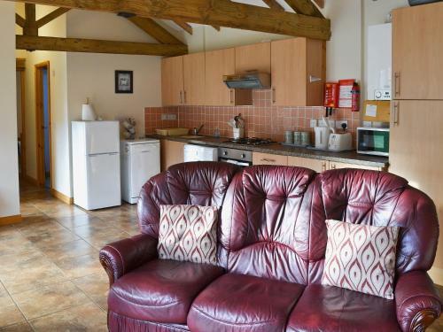 Ploughman's Cottage