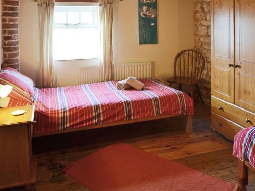 Peregrine Cottage