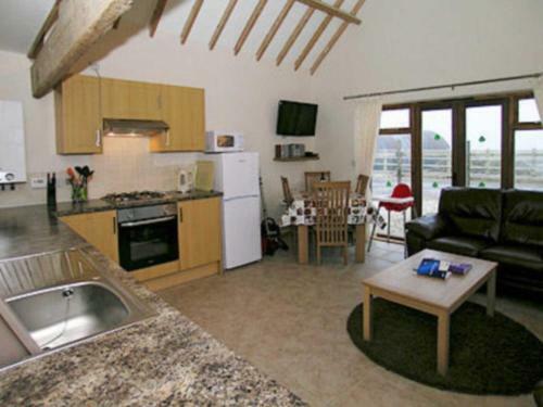 Kingfisher Cottage