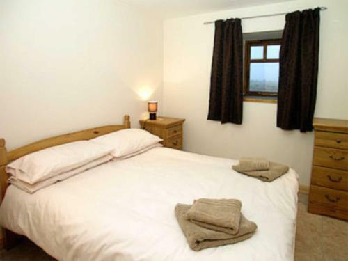 Kingfisher Cottage