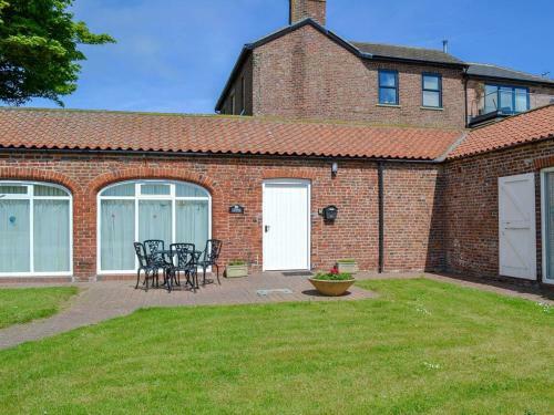 Fulmar Cottage