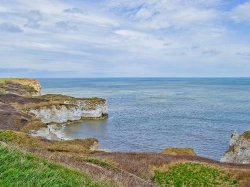 Fulmar Cottage