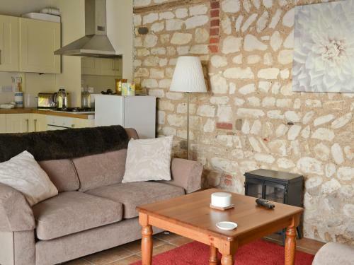Fulmar Cottage