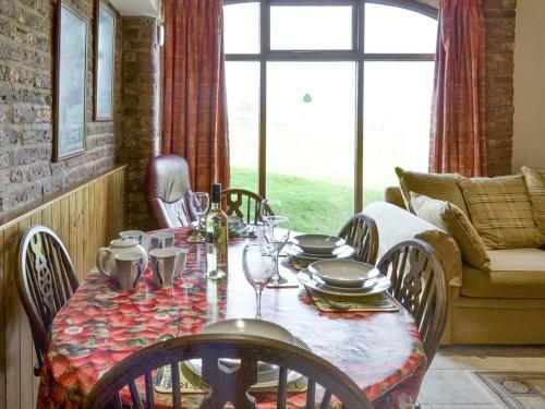 Nightingale Cottage