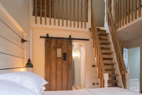 Bed & Breakfast Hannah's