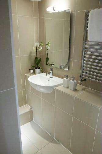 Apartamento Just A B