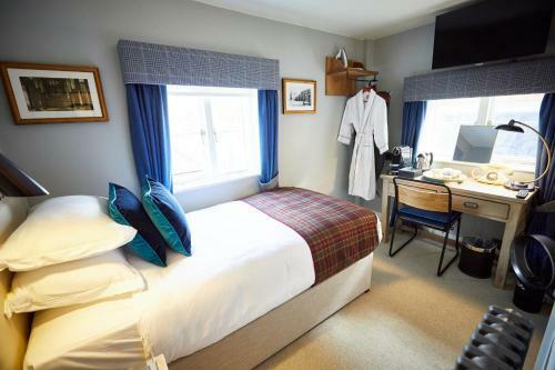 Hotel Wykeham Arms
