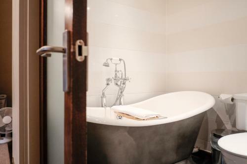 Hotel Wykeham Arms