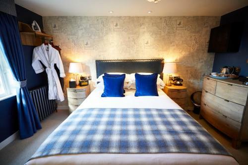 Hotel Wykeham Arms