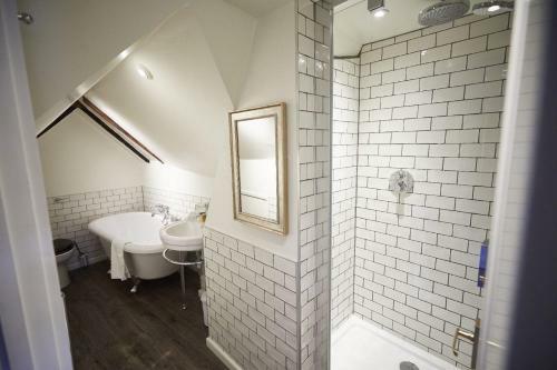 Hotel Wykeham Arms