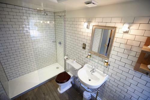 Hotel Wykeham Arms