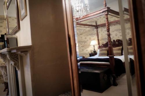 Hotel Wykeham Arms