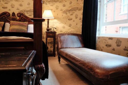 Hotel Wykeham Arms