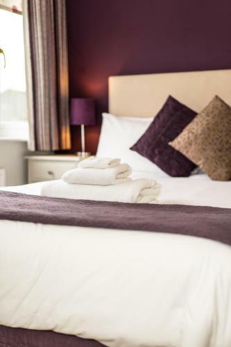Flowerdews B&B