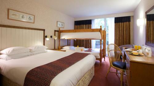 Marwell Hotel - A Bespoke Hotel