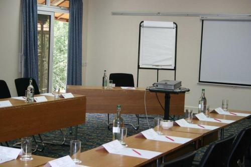 Marwell Hotel - A Bespoke Hotel