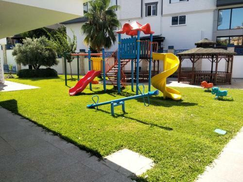 Apartamento Elitelife4 Residence