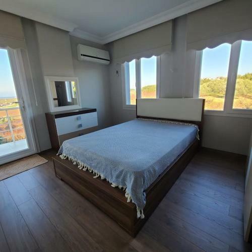 Private, Comfortable Villa