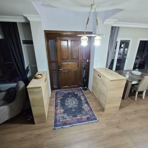 Private, Comfortable Villa