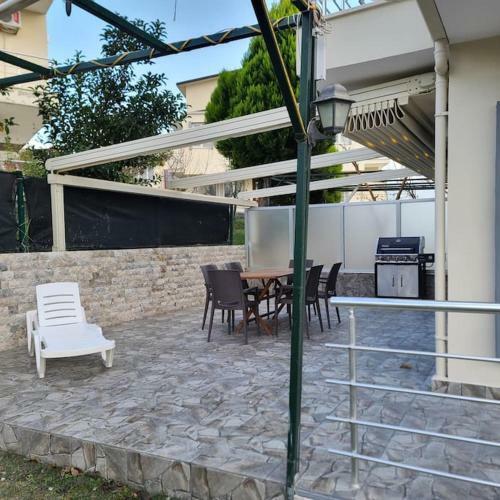 Private, Comfortable Villa