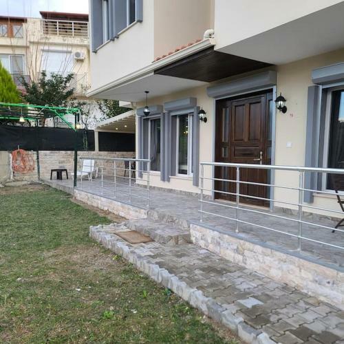 Private, Comfortable Villa