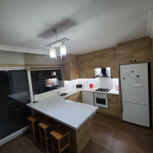 Private, Comfortable Villa