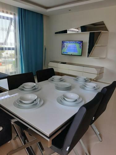 Apartamento Ernest 1