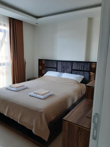 Apartamento Ernest 1