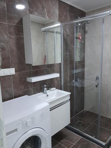 Apartamento Ernest 1
