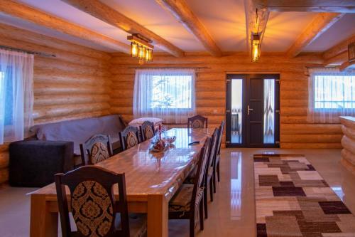 Villa Cabana Delu?