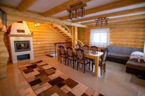 Villa Cabana Delu?