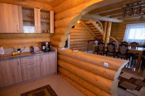 Villa Cabana Delu?