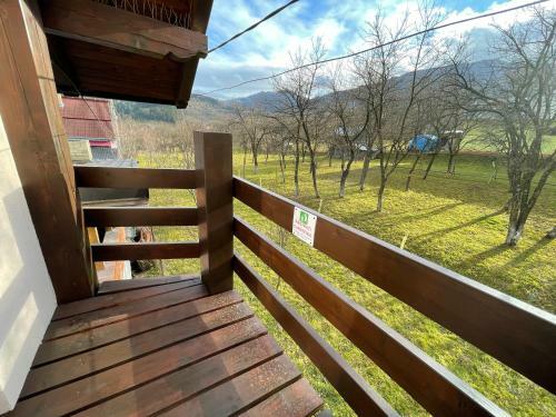 Hostal Vila Delu?