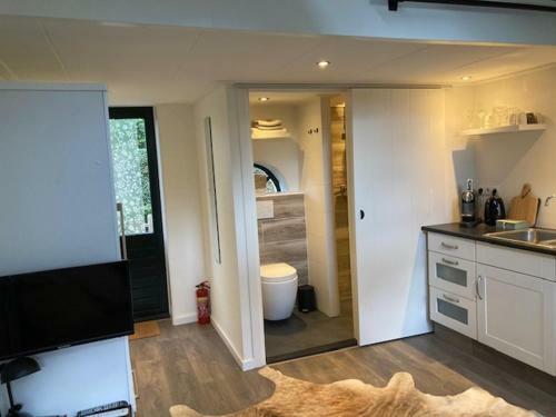 B&B De Jagthut