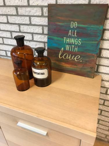 Apartamento Masterlik