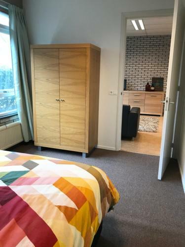 Apartamento Masterlik