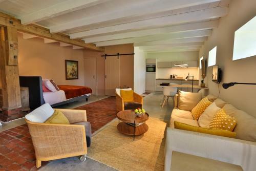Apartamento De Buwepleats