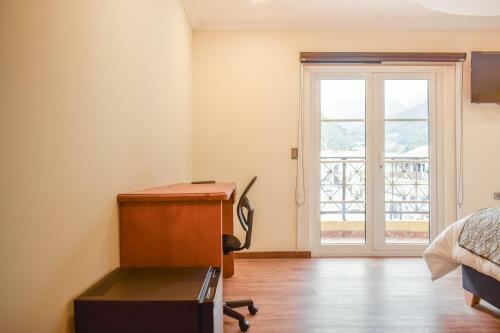 Or�genes Arcabuco Hotel Boutique