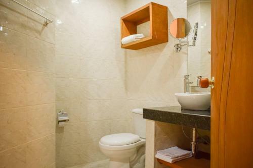 Or�genes Arcabuco Hotel Boutique