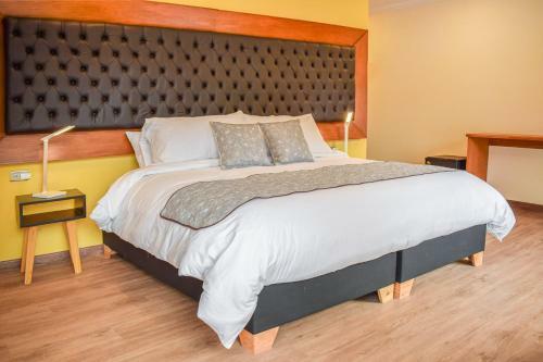 Or�genes Arcabuco Hotel Boutique