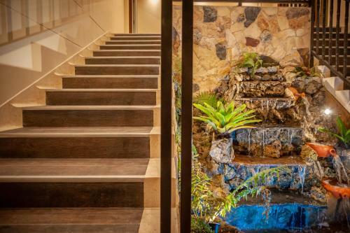 Or�genes Arcabuco Hotel Boutique