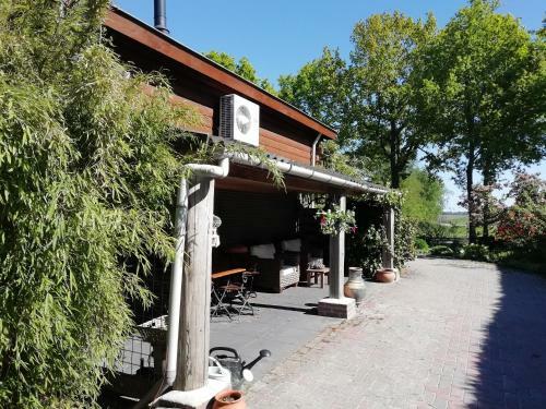 Woodstock B+b