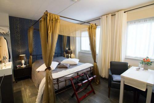 Bed & Breakfast De Duinkant
