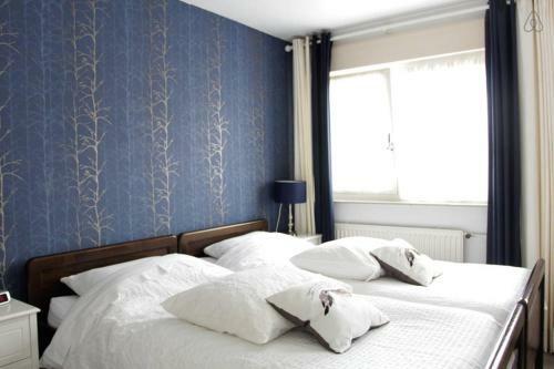 Bed & Breakfast De Duinkant