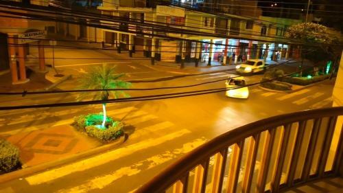 Hostal Hotel Dub�i