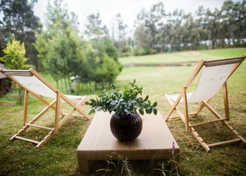 Hostal Villas Palumbo