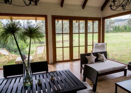 Hostal Villas Palumbo