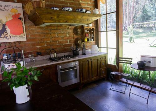 Hostal Villas Palumbo