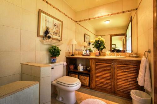 Hostal Villas Palumbo