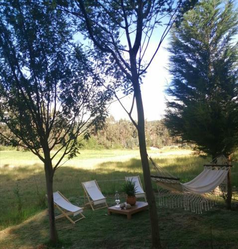 Hostal Villas Palumbo